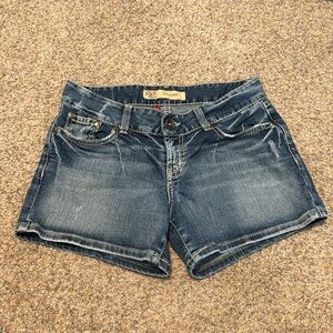 BKE Women’s shorts Culture